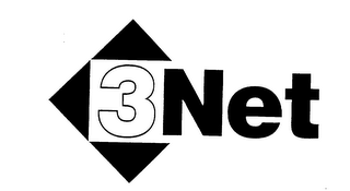 3NET logo