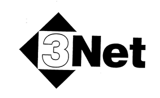 3NET logo