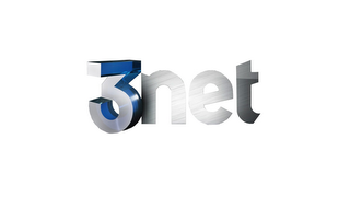 3NET logo