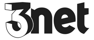 3NET logo