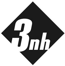 3NH logo