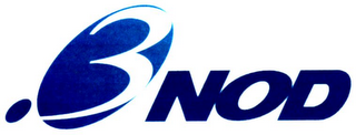 3NOD logo
