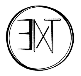 3NXT logo