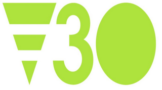 3O logo
