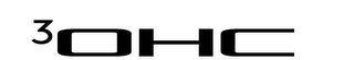 3OHC logo