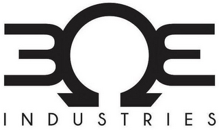 3OHM3 INDUSTRIES logo