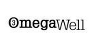 3OMEGAWELL logo