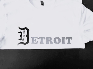 3ONE3ETROIT logo