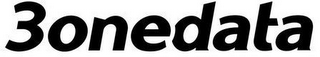 3ONEDATA logo