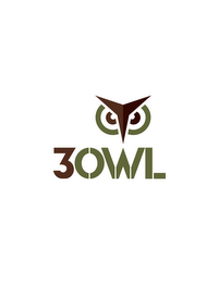 3OWL logo