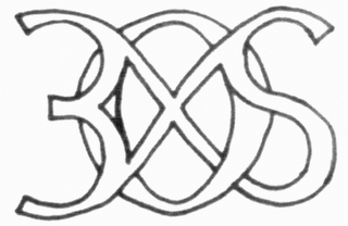 3OXS logo