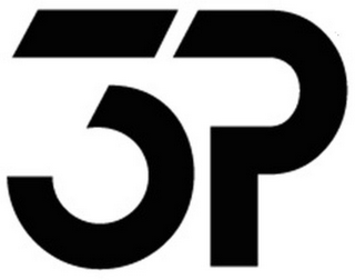 3P logo