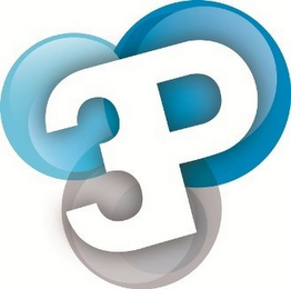 3P logo