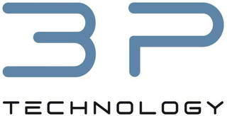 3P TECHNOLOGY logo