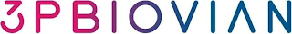 3PBIOVΙAΝ logo