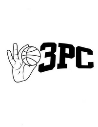 3PC logo