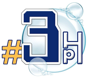 #3PH logo