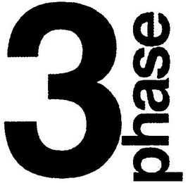 3PHASE logo