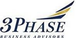 3PHASE BUSINESS ADVISORS logo