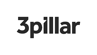 3PILLAR logo