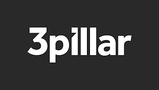 3PILLAR logo