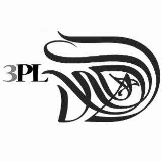 3PL D logo