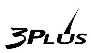 3PLUS logo