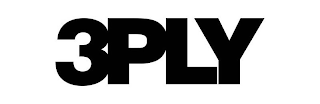 3PLY logo