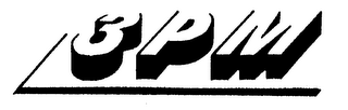 3PM logo