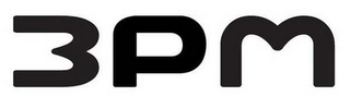 3PM logo