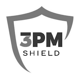 3PM SHIELD logo