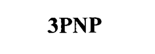 3PNP logo