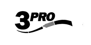 3PRO logo