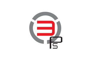 3PS logo
