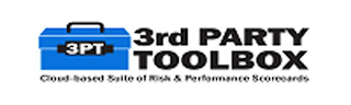 3PT 3RD PARTY TOOLBOX CLOUD-BASED SUITE OF RISK & PERFORMANCE SCORECARDS logo