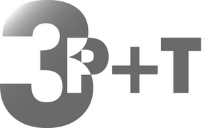 3P+T logo