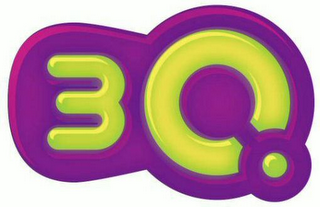 3Q logo