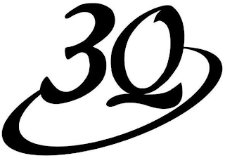 3Q logo