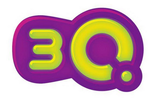 3Q logo
