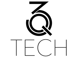 3Q TECH logo