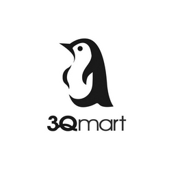 3QMART logo