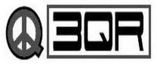 3QR Q logo