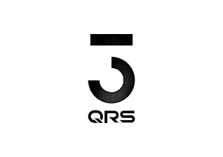 3QRS logo