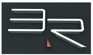 3R logo