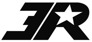 3R logo