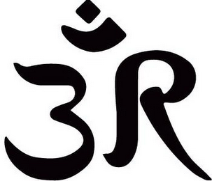 3R logo