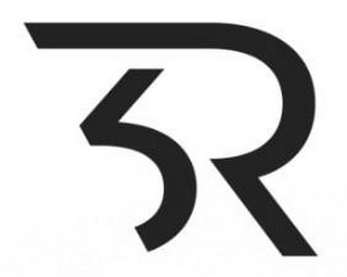 3R logo