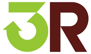 3R logo