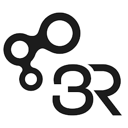 3R logo
