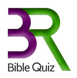 3R BIBLE QUIZ logo